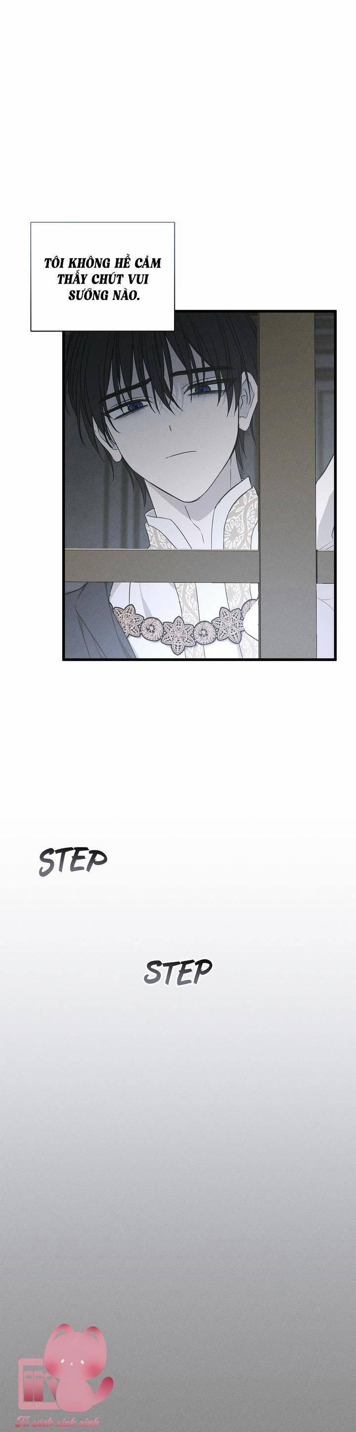 Vị Phu Quân Căm Ghét Tôi Đã Mất Trí Nhớ 52 trang 25