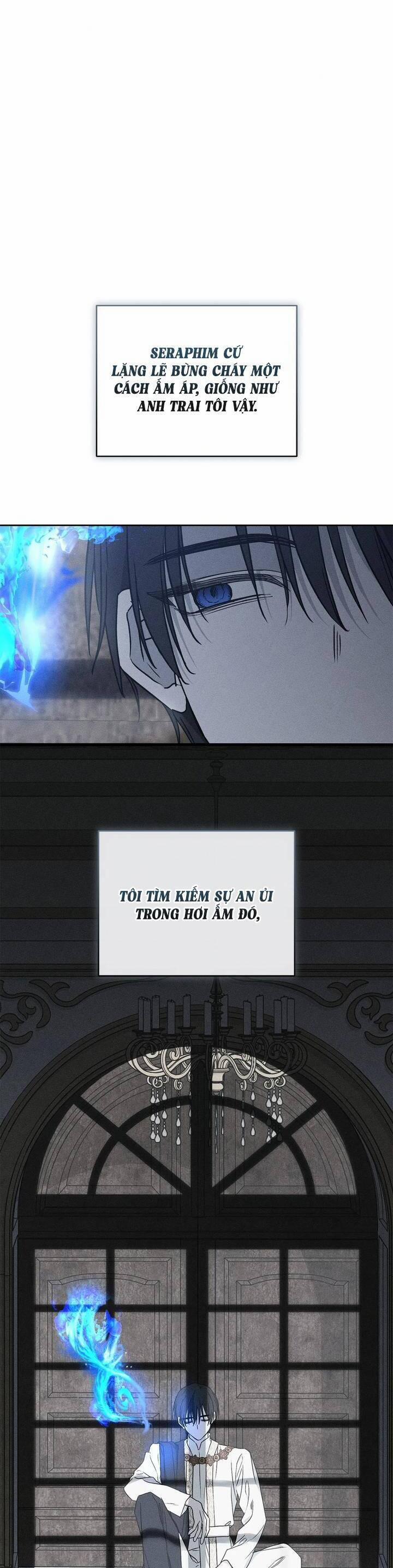 Vị Phu Quân Căm Ghét Tôi Đã Mất Trí Nhớ 52 trang 29