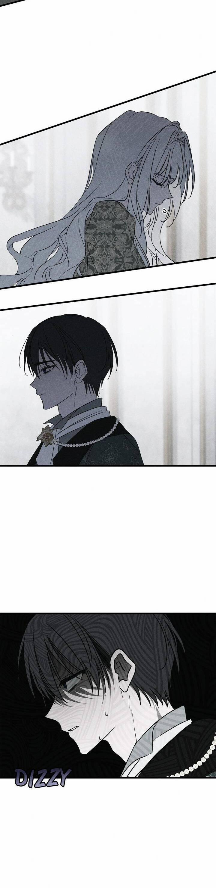 Vị Phu Quân Căm Ghét Tôi Đã Mất Trí Nhớ 52 trang 3