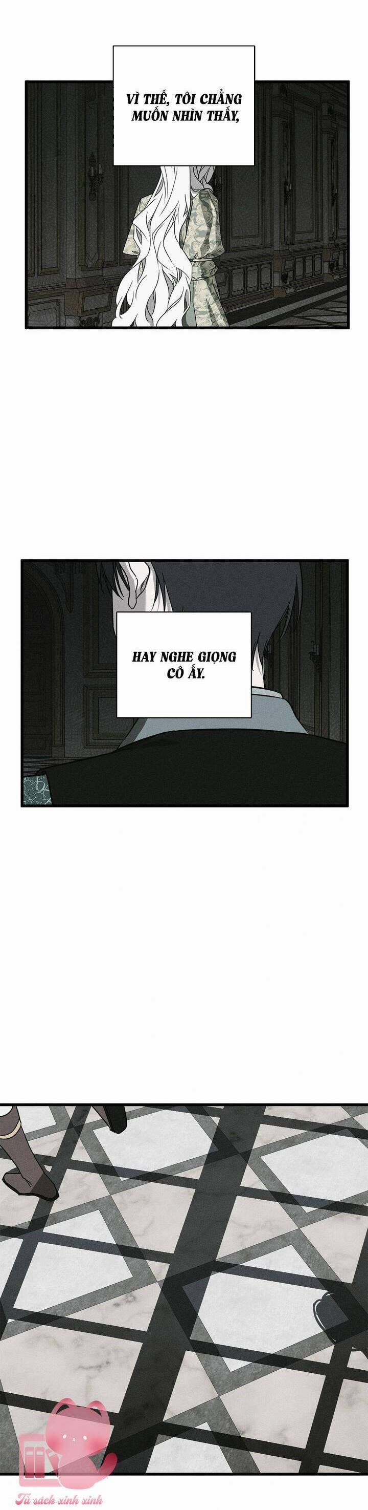 Vị Phu Quân Căm Ghét Tôi Đã Mất Trí Nhớ 52 trang 5