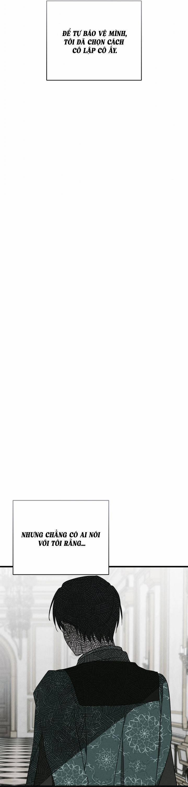 Vị Phu Quân Căm Ghét Tôi Đã Mất Trí Nhớ 52 trang 6