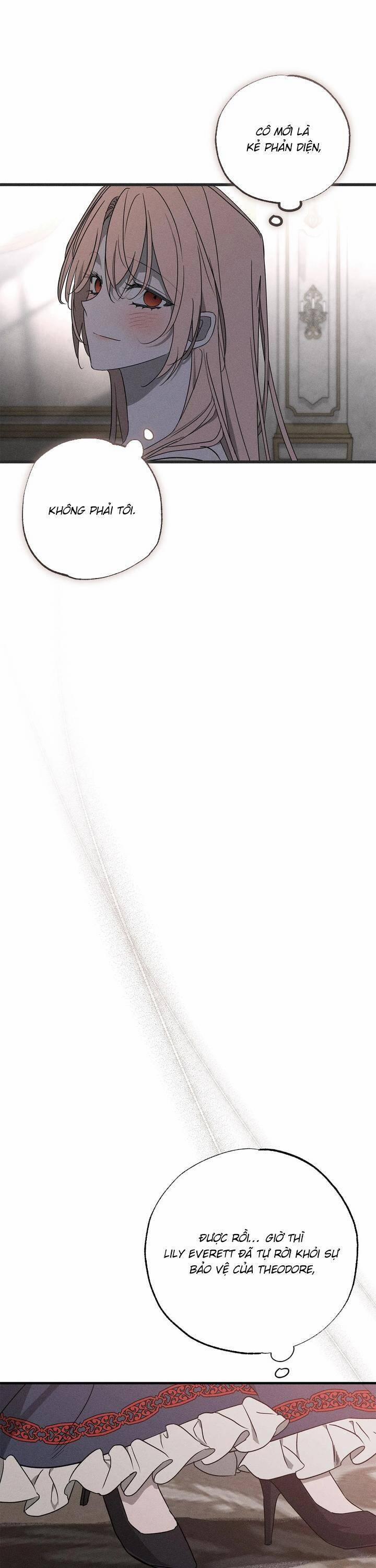 Vị Phu Quân Căm Ghét Tôi Đã Mất Trí Nhớ 53 trang 18