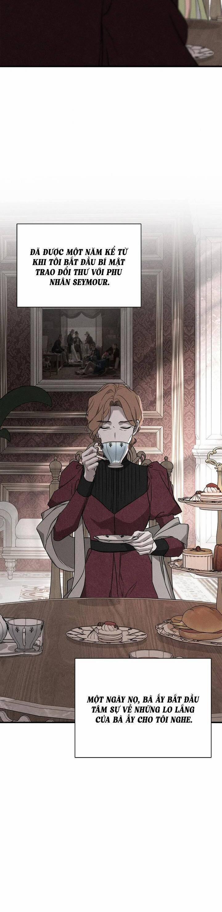 Vị Phu Quân Căm Ghét Tôi Đã Mất Trí Nhớ 53 trang 2