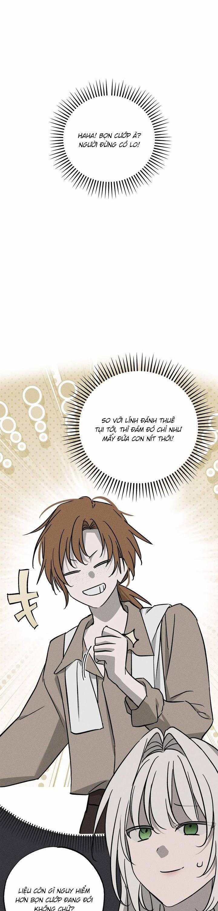 Vị Phu Quân Căm Ghét Tôi Đã Mất Trí Nhớ 53 trang 32