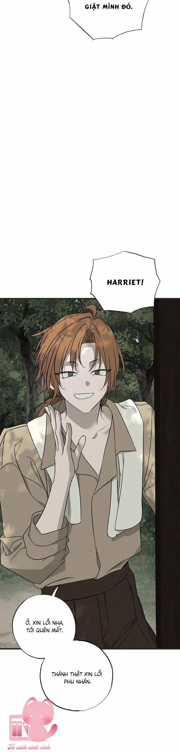 Vị Phu Quân Căm Ghét Tôi Đã Mất Trí Nhớ 53 trang 35