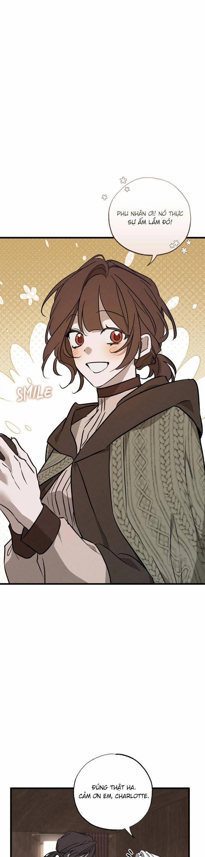 Vị Phu Quân Căm Ghét Tôi Đã Mất Trí Nhớ 53 trang 38