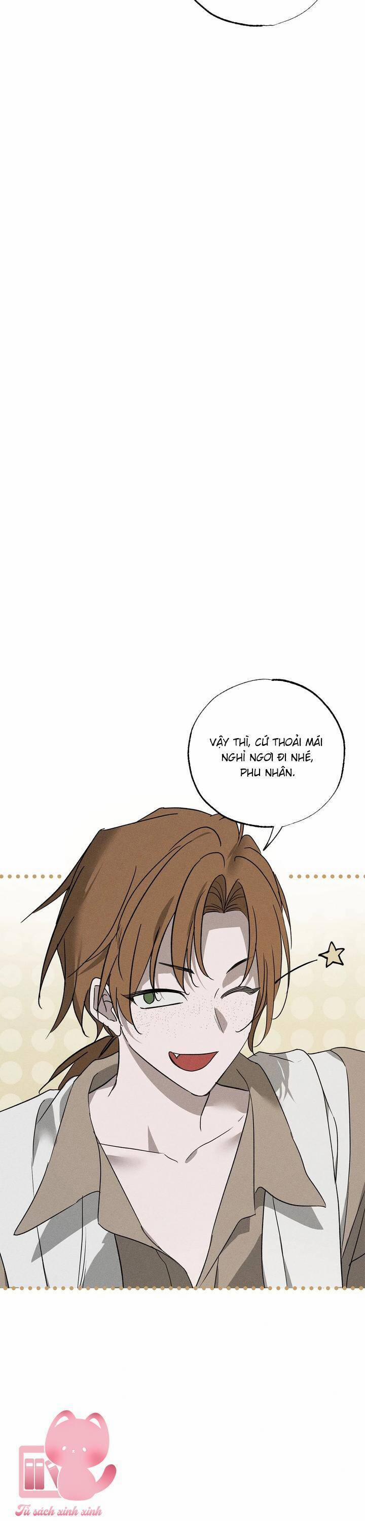 Vị Phu Quân Căm Ghét Tôi Đã Mất Trí Nhớ 53 trang 40