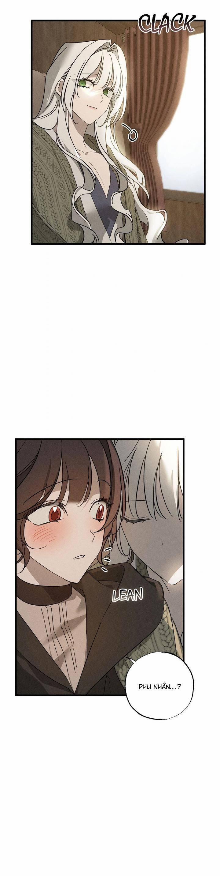 Vị Phu Quân Căm Ghét Tôi Đã Mất Trí Nhớ 53 trang 41