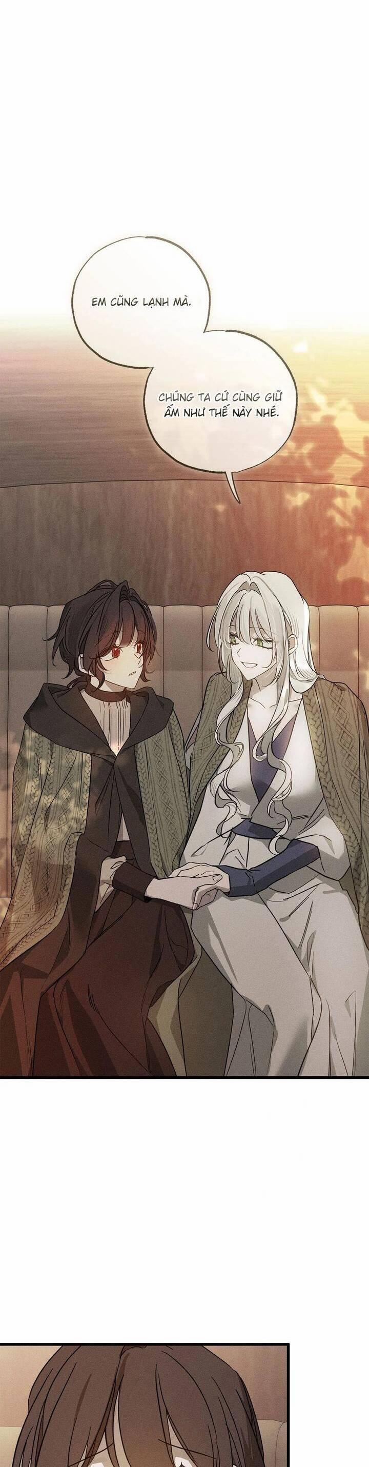 Vị Phu Quân Căm Ghét Tôi Đã Mất Trí Nhớ 53 trang 42