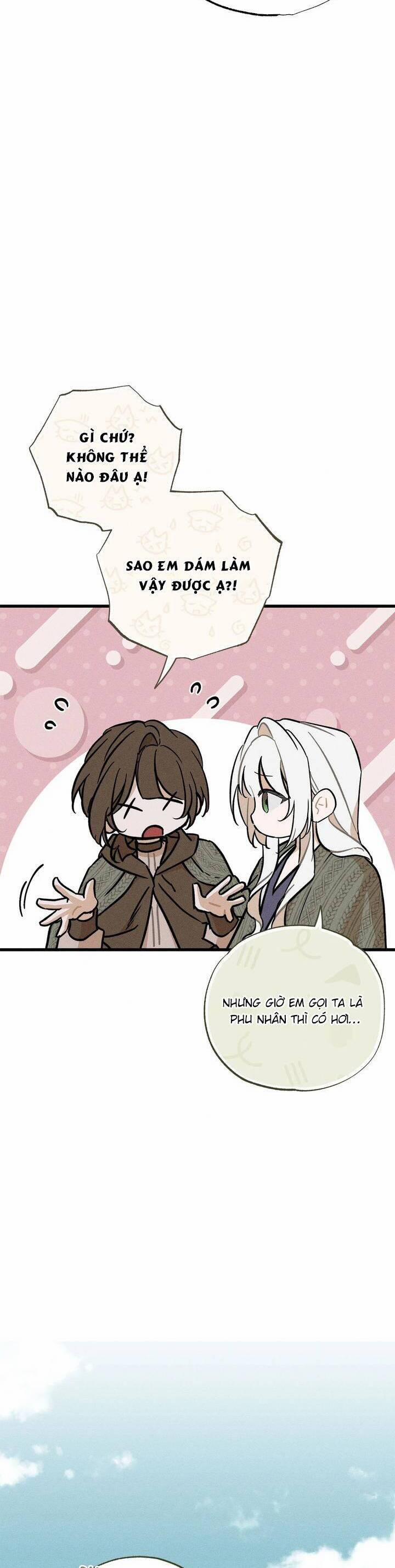 Vị Phu Quân Căm Ghét Tôi Đã Mất Trí Nhớ 53 trang 44