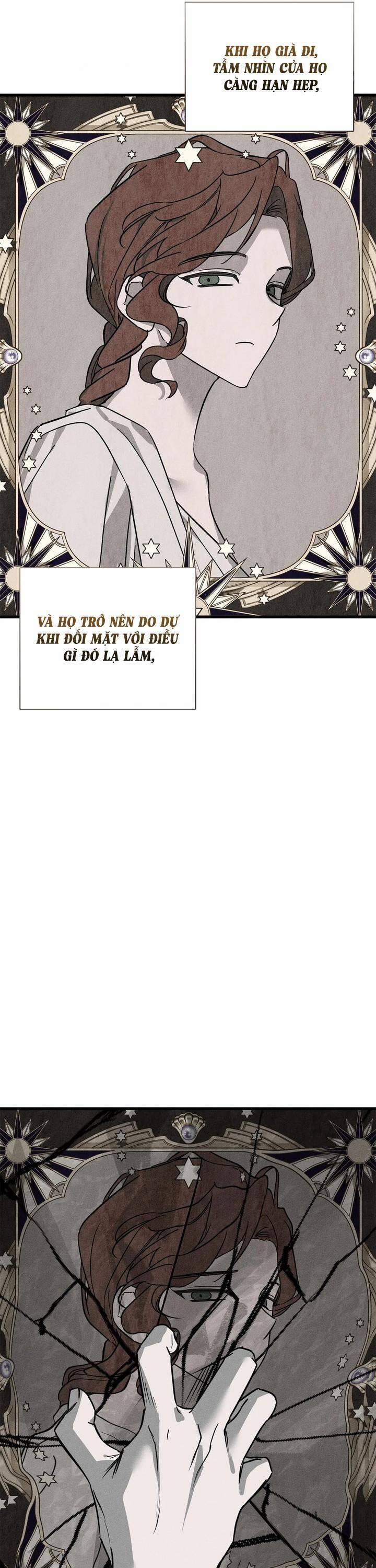 Vị Phu Quân Căm Ghét Tôi Đã Mất Trí Nhớ 53 trang 6