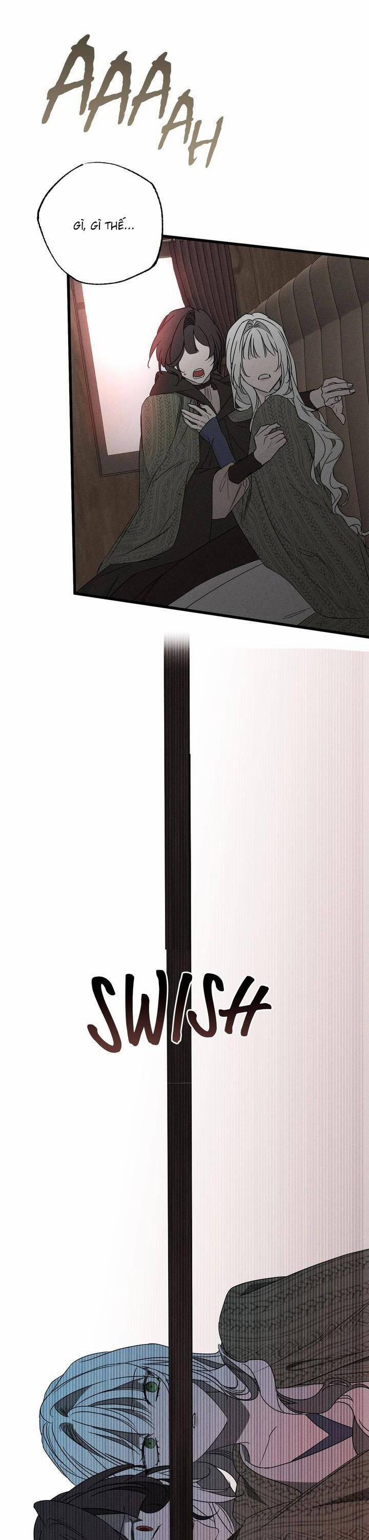 Vị Phu Quân Căm Ghét Tôi Đã Mất Trí Nhớ 54 trang 14