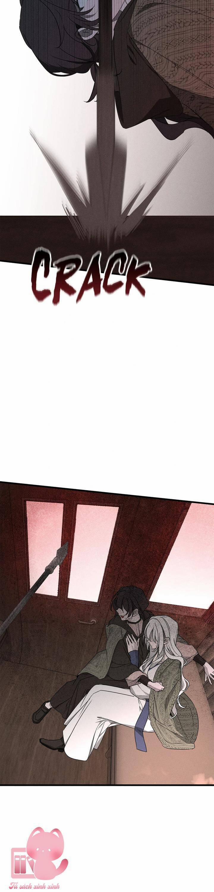 Vị Phu Quân Căm Ghét Tôi Đã Mất Trí Nhớ 54 trang 15