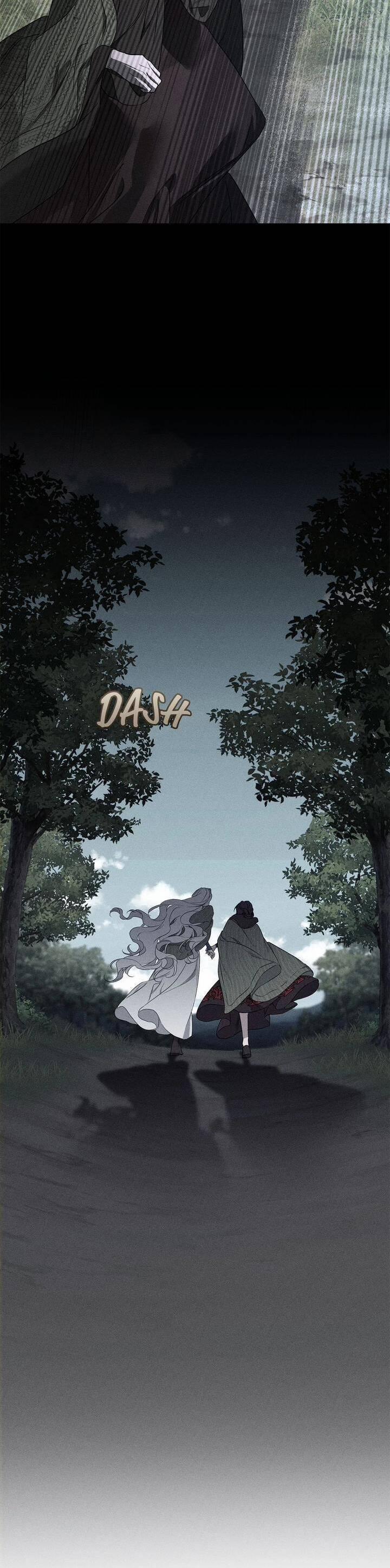 Vị Phu Quân Căm Ghét Tôi Đã Mất Trí Nhớ 54 trang 17