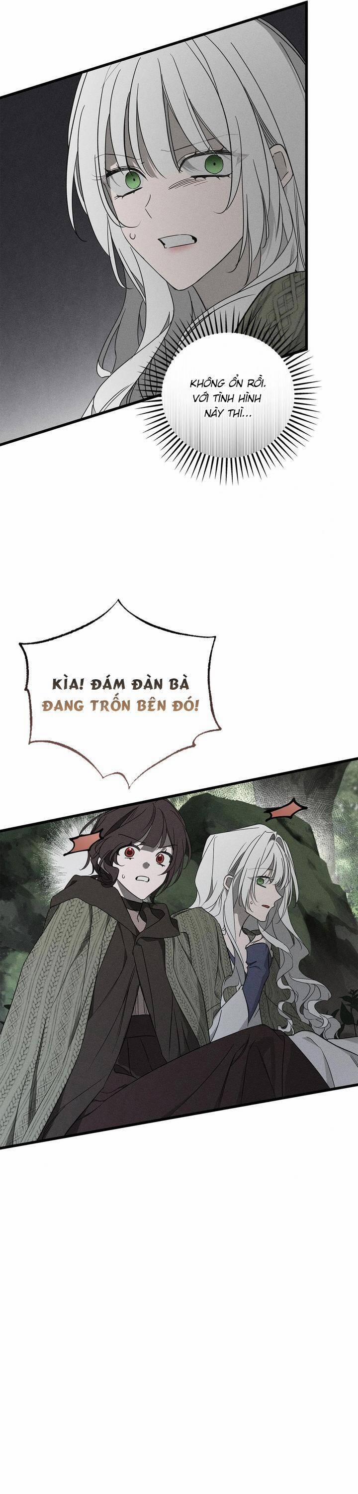 Vị Phu Quân Căm Ghét Tôi Đã Mất Trí Nhớ 54 trang 21