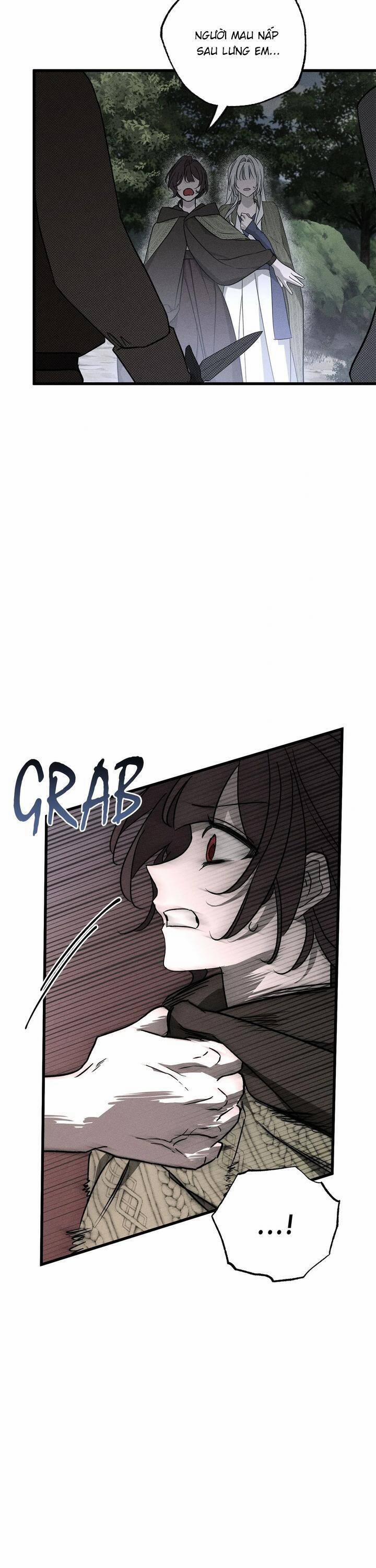 Vị Phu Quân Căm Ghét Tôi Đã Mất Trí Nhớ 54 trang 23