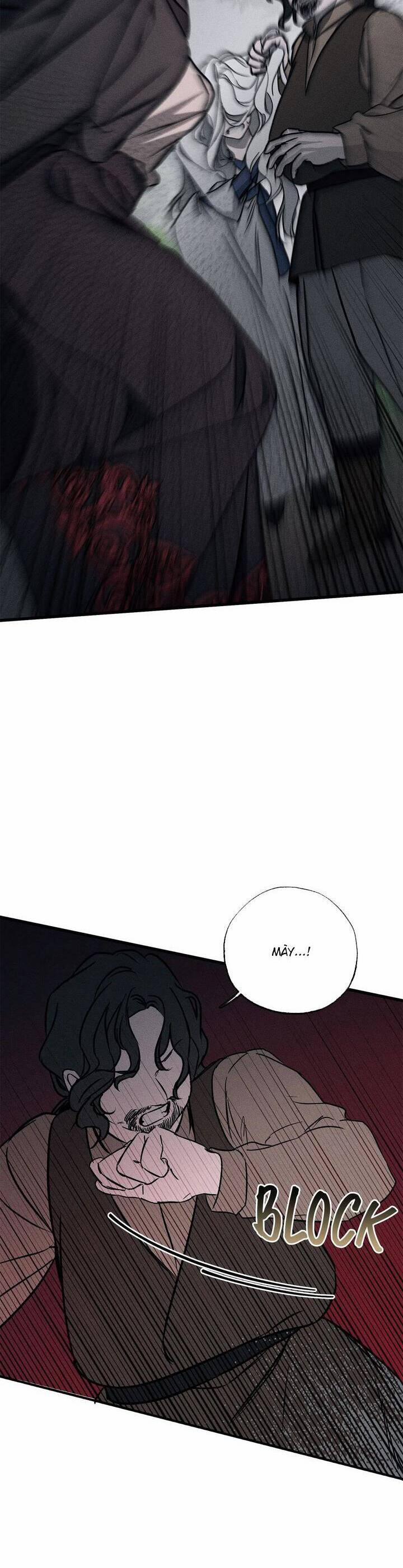 Vị Phu Quân Căm Ghét Tôi Đã Mất Trí Nhớ 54 trang 28