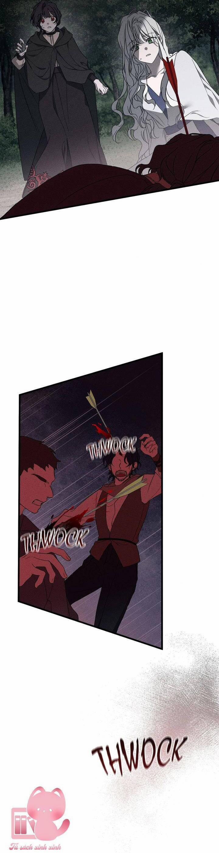 Vị Phu Quân Căm Ghét Tôi Đã Mất Trí Nhớ 54 trang 30