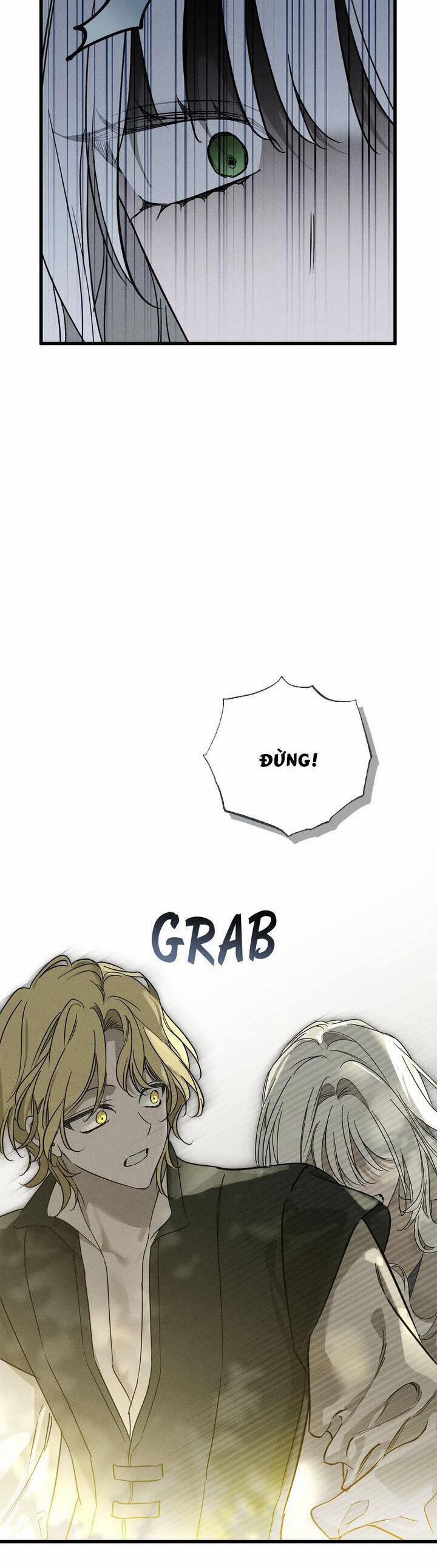 Vị Phu Quân Căm Ghét Tôi Đã Mất Trí Nhớ 54 trang 38