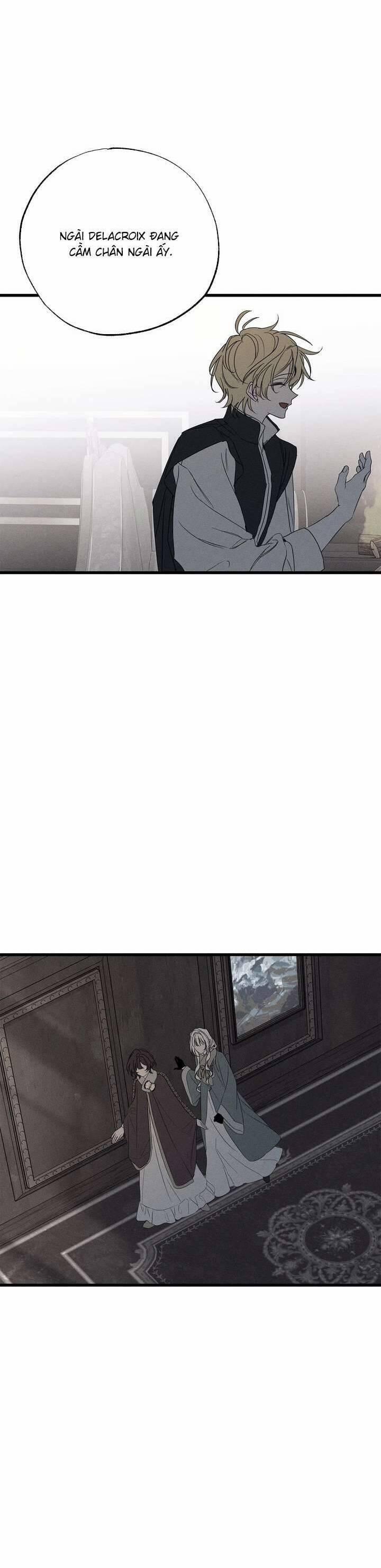 Vị Phu Quân Căm Ghét Tôi Đã Mất Trí Nhớ 56 trang 12