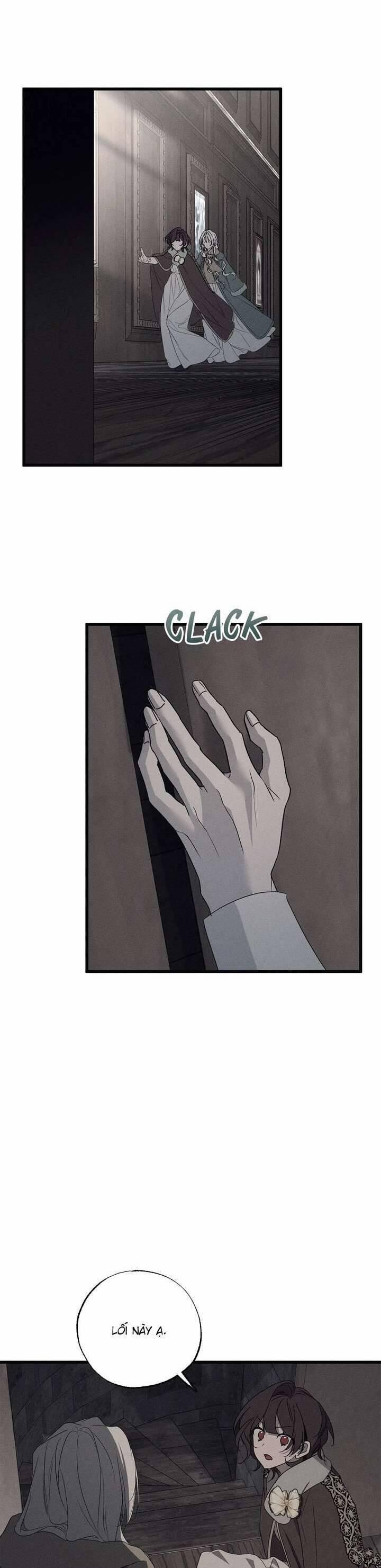 Vị Phu Quân Căm Ghét Tôi Đã Mất Trí Nhớ 56 trang 13