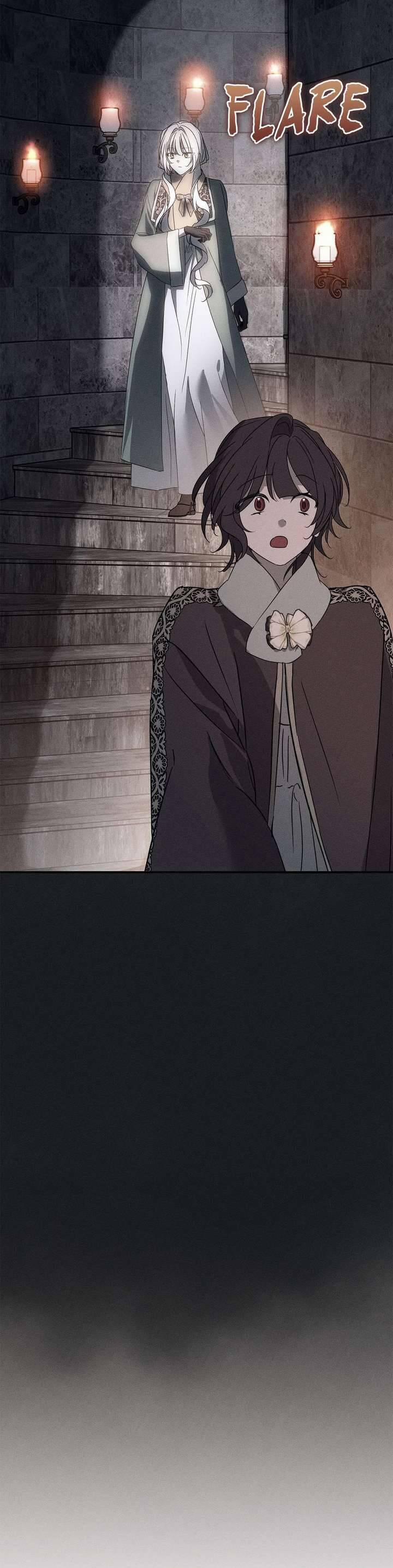 Vị Phu Quân Căm Ghét Tôi Đã Mất Trí Nhớ 56 trang 16