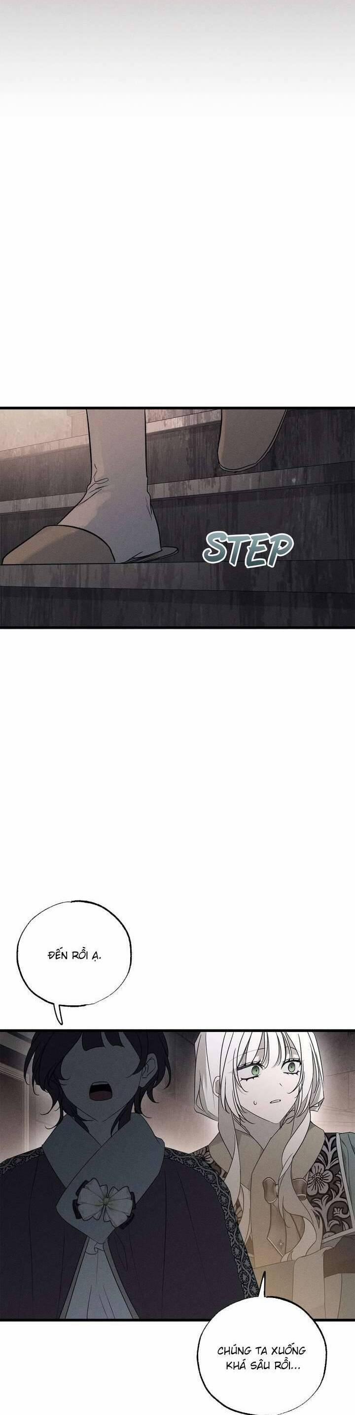 Vị Phu Quân Căm Ghét Tôi Đã Mất Trí Nhớ 56 trang 17