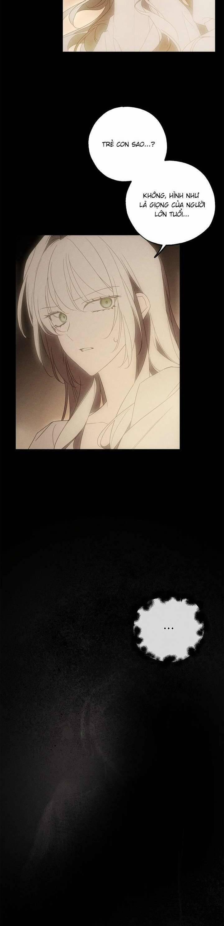 Vị Phu Quân Căm Ghét Tôi Đã Mất Trí Nhớ 56 trang 2