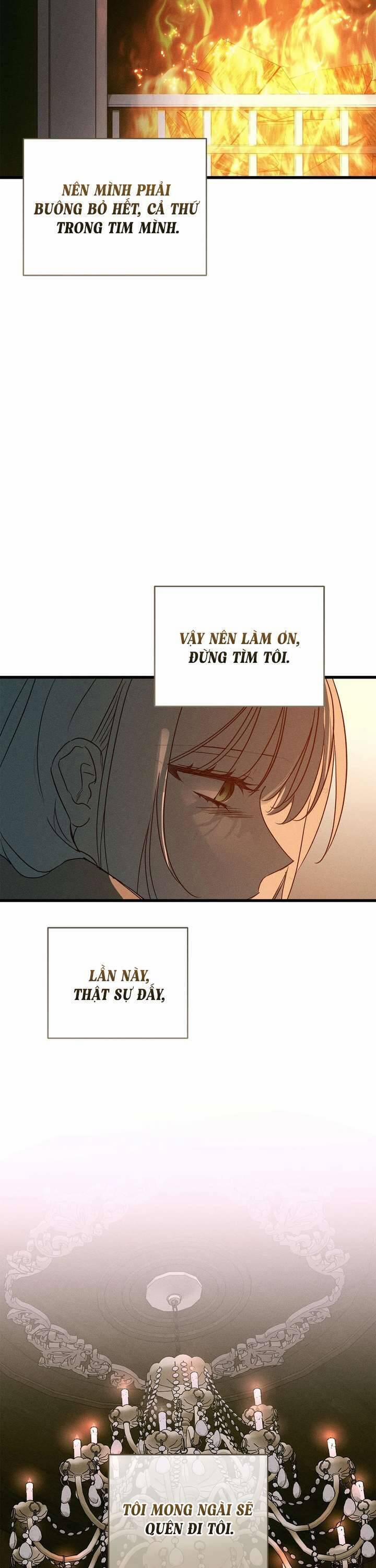 Vị Phu Quân Căm Ghét Tôi Đã Mất Trí Nhớ 56 trang 33