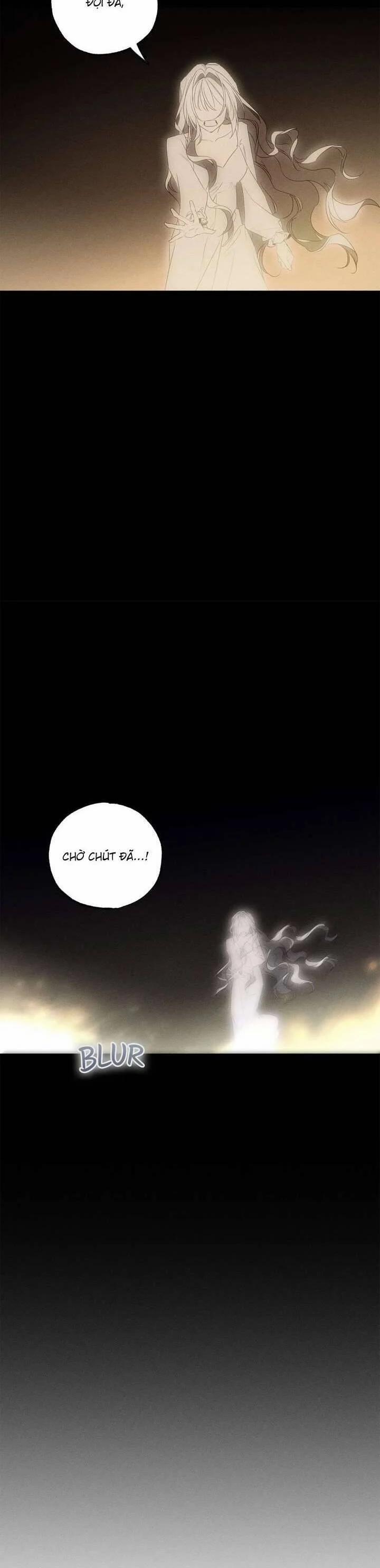 Vị Phu Quân Căm Ghét Tôi Đã Mất Trí Nhớ 56 trang 4