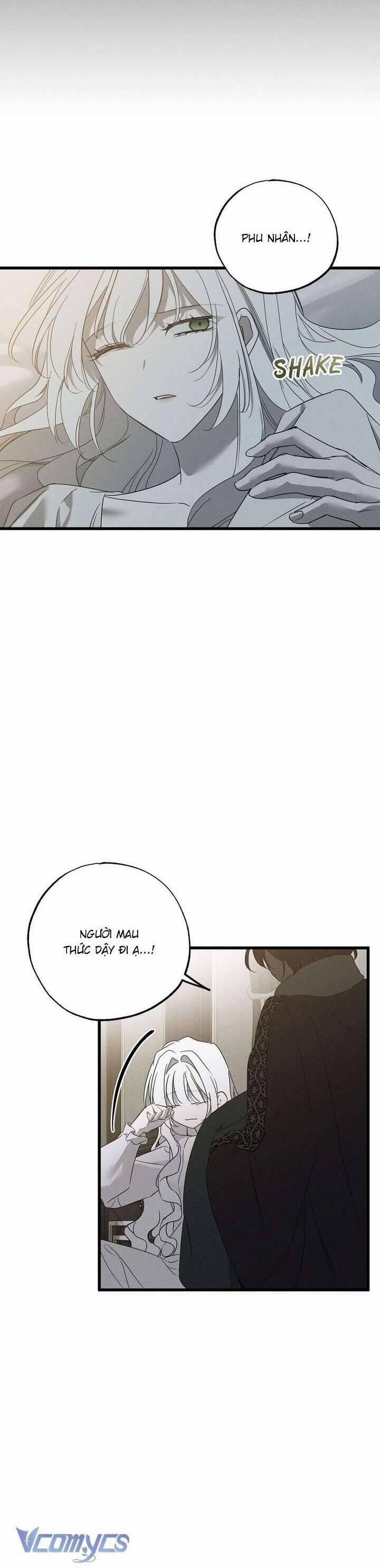 Vị Phu Quân Căm Ghét Tôi Đã Mất Trí Nhớ 56 trang 5