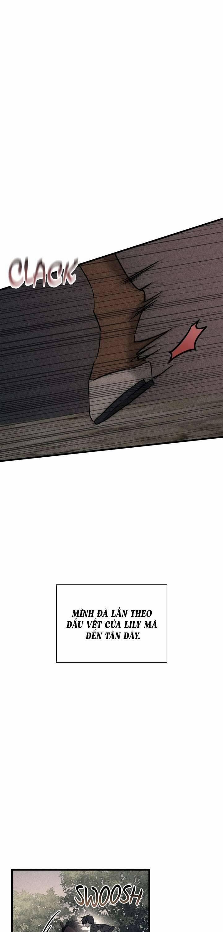 Vị Phu Quân Căm Ghét Tôi Đã Mất Trí Nhớ 57 trang 1