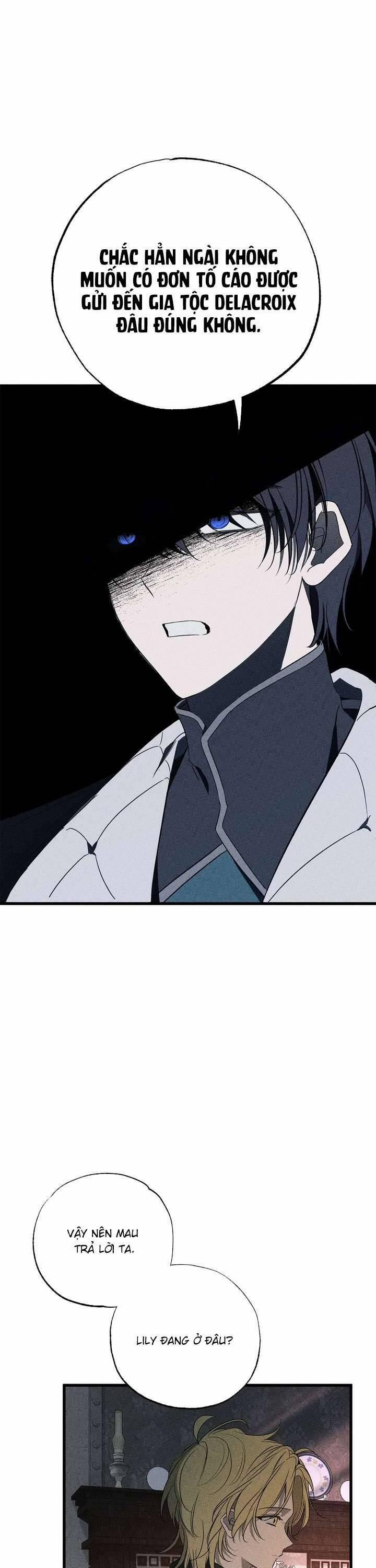 Vị Phu Quân Căm Ghét Tôi Đã Mất Trí Nhớ 57 trang 12