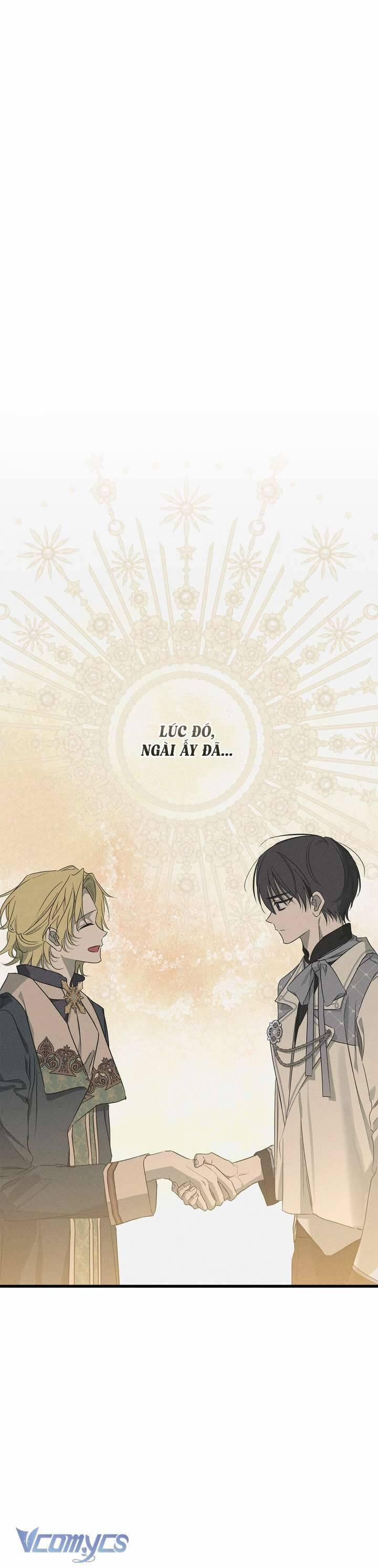 Vị Phu Quân Căm Ghét Tôi Đã Mất Trí Nhớ 57 trang 20