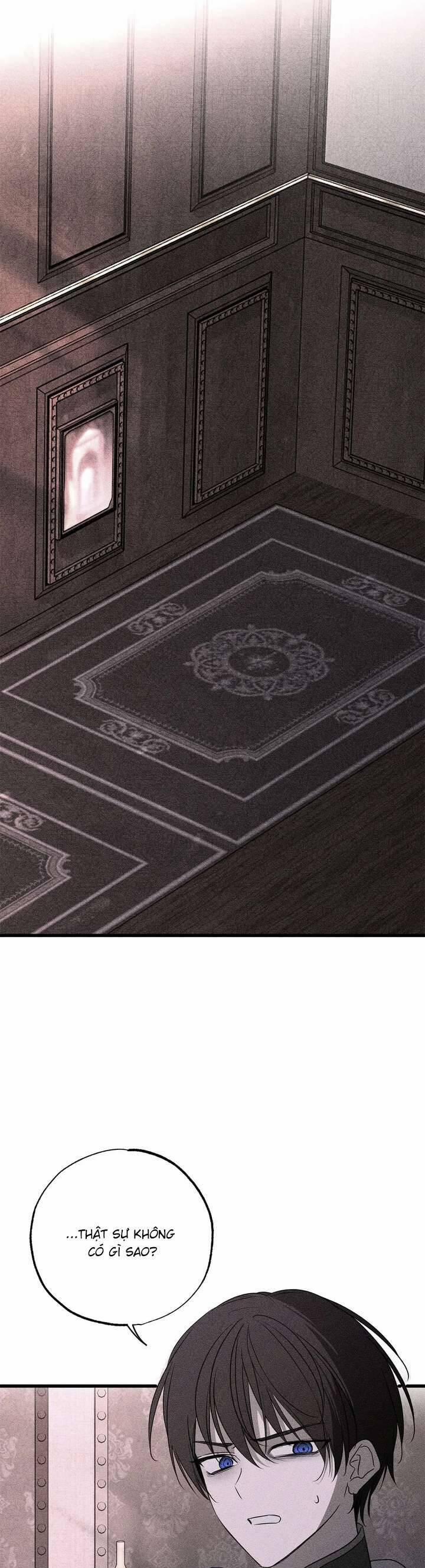 Vị Phu Quân Căm Ghét Tôi Đã Mất Trí Nhớ 57 trang 26