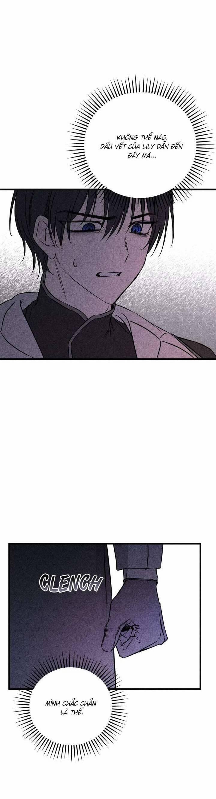 Vị Phu Quân Căm Ghét Tôi Đã Mất Trí Nhớ 57 trang 28