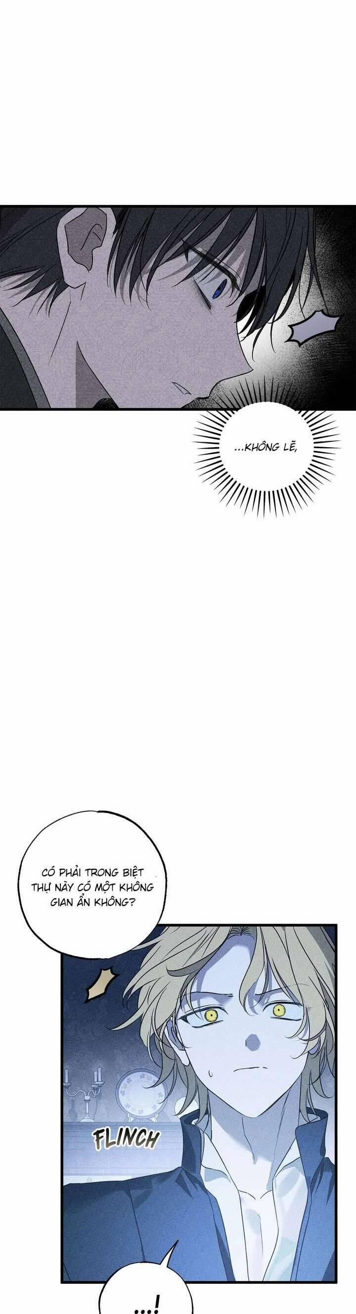 Vị Phu Quân Căm Ghét Tôi Đã Mất Trí Nhớ 57 trang 29