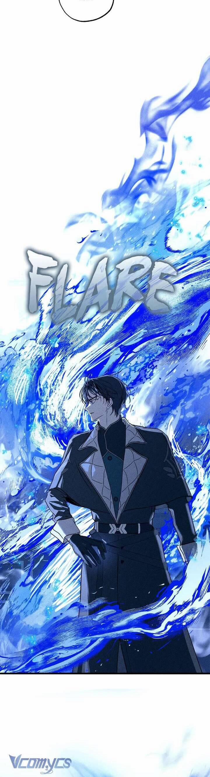 Vị Phu Quân Căm Ghét Tôi Đã Mất Trí Nhớ 57 trang 30