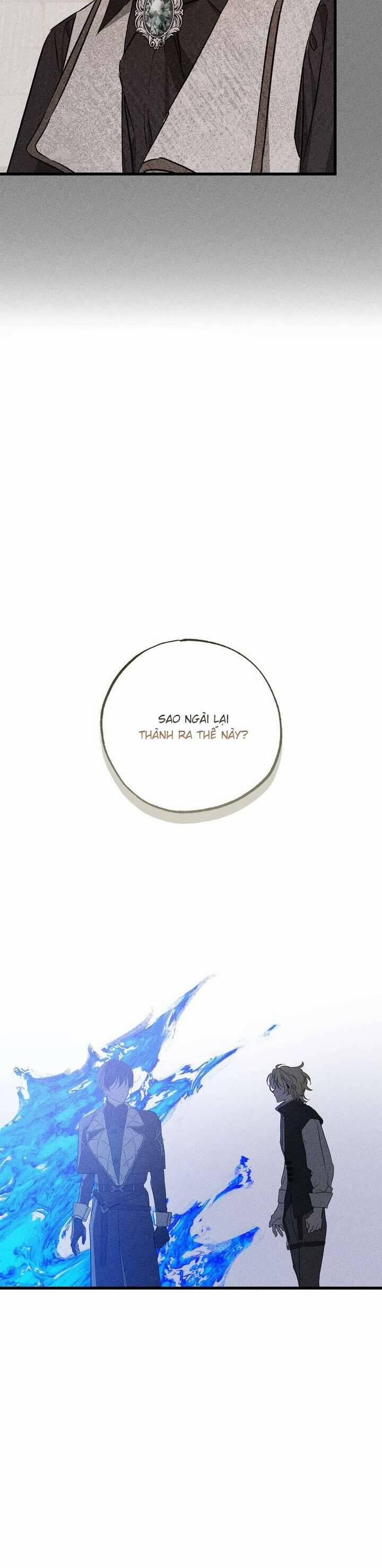 Vị Phu Quân Căm Ghét Tôi Đã Mất Trí Nhớ 57 trang 34