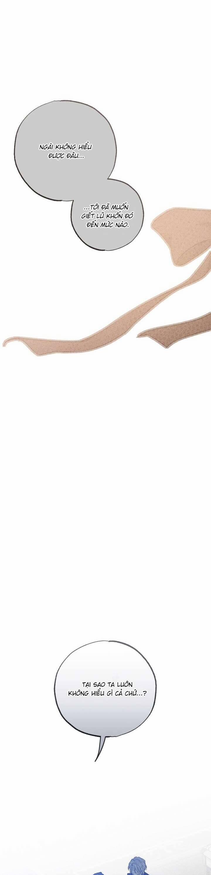 Vị Phu Quân Căm Ghét Tôi Đã Mất Trí Nhớ 57 trang 39