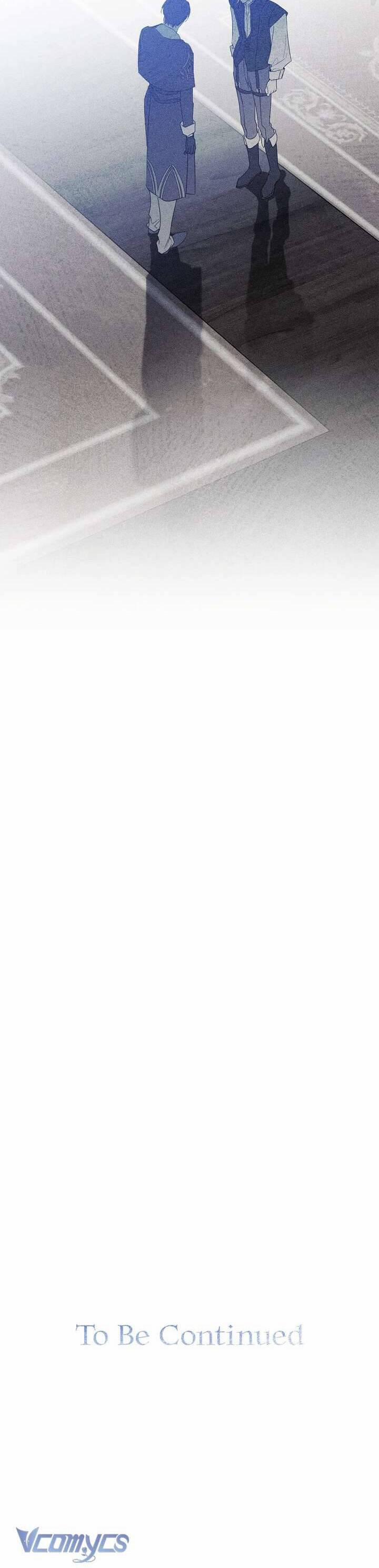 Vị Phu Quân Căm Ghét Tôi Đã Mất Trí Nhớ 57 trang 40