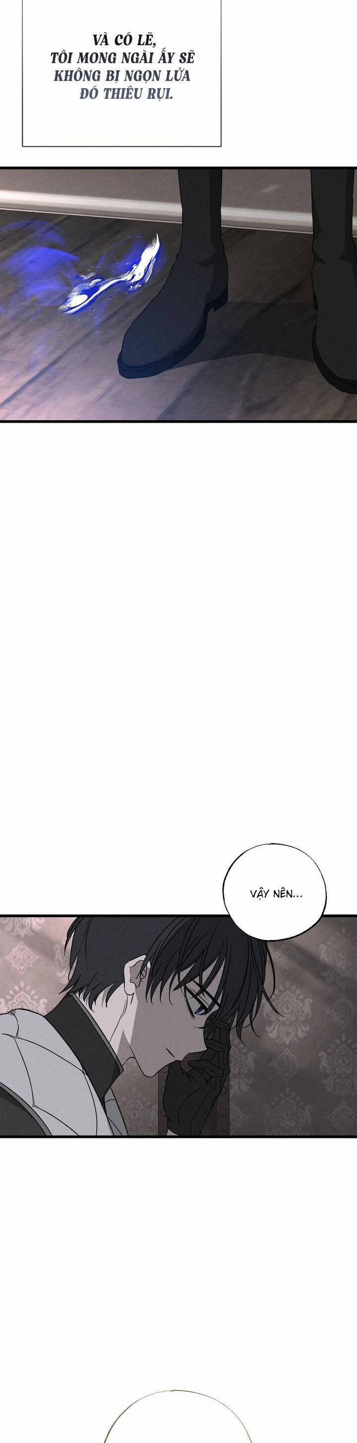 Vị Phu Quân Căm Ghét Tôi Đã Mất Trí Nhớ 58 trang 10