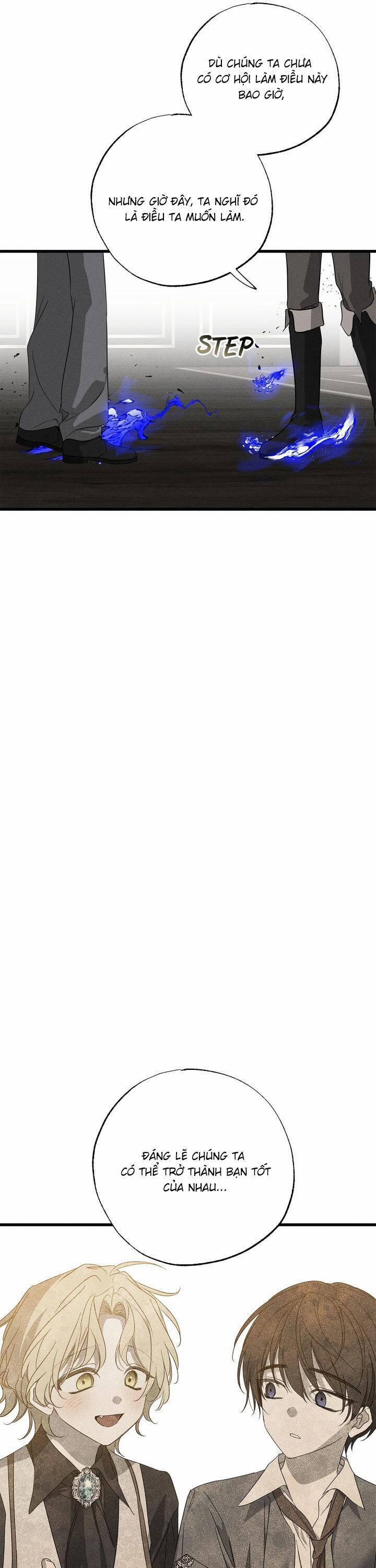 Vị Phu Quân Căm Ghét Tôi Đã Mất Trí Nhớ 58 trang 12