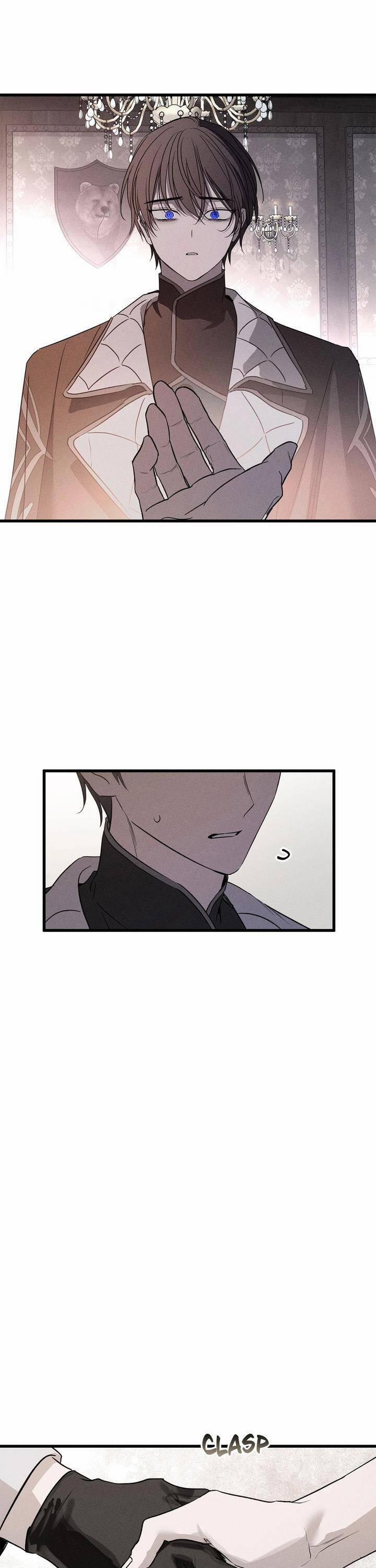 Vị Phu Quân Căm Ghét Tôi Đã Mất Trí Nhớ 58 trang 14