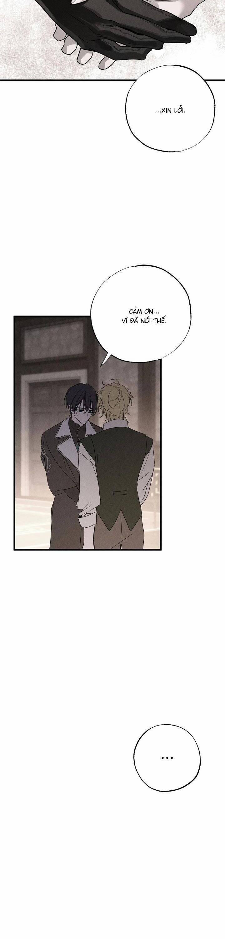 Vị Phu Quân Căm Ghét Tôi Đã Mất Trí Nhớ 58 trang 15