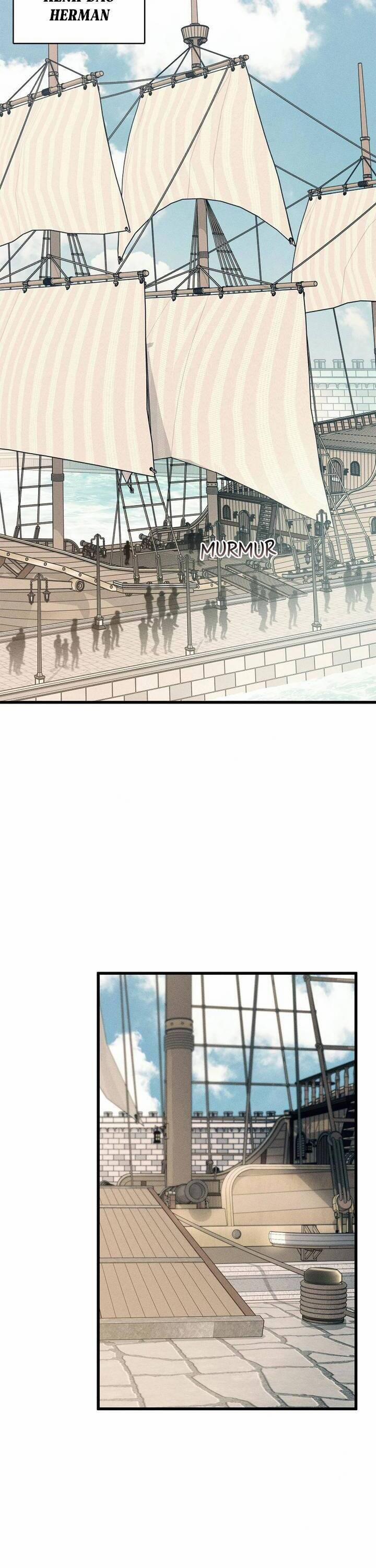 Vị Phu Quân Căm Ghét Tôi Đã Mất Trí Nhớ 58 trang 23