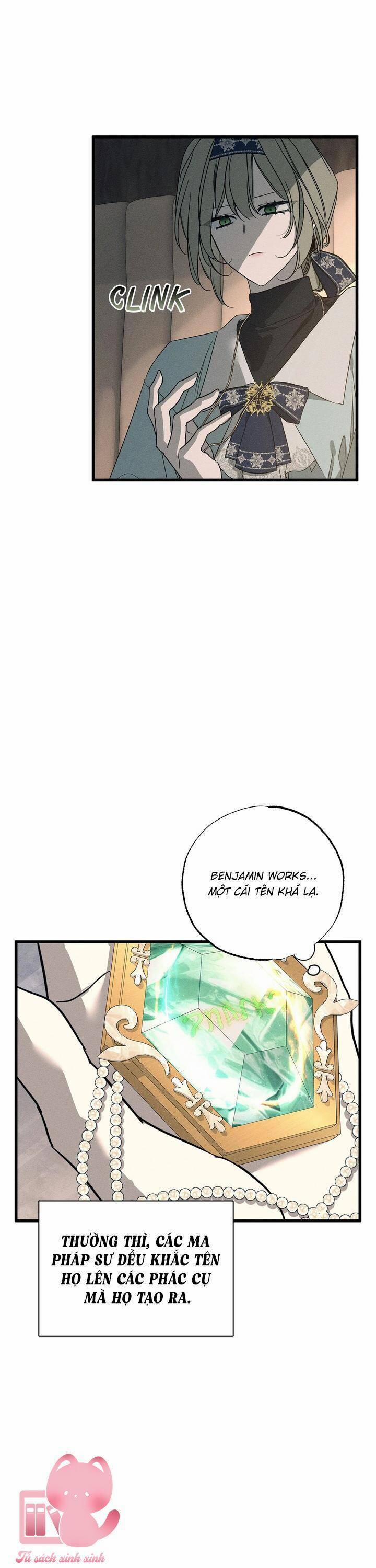 Vị Phu Quân Căm Ghét Tôi Đã Mất Trí Nhớ 58 trang 26