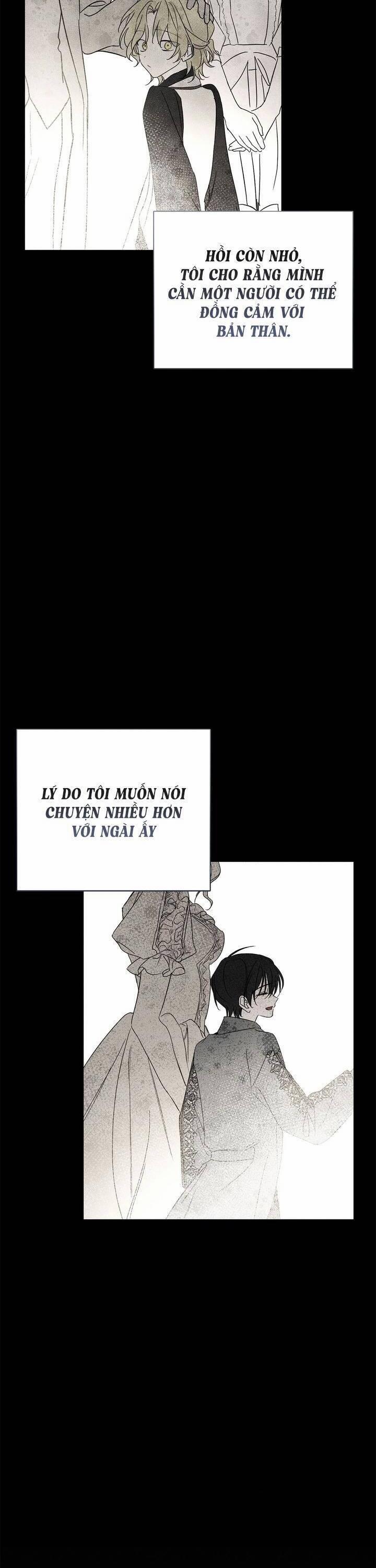 Vị Phu Quân Căm Ghét Tôi Đã Mất Trí Nhớ 58 trang 3