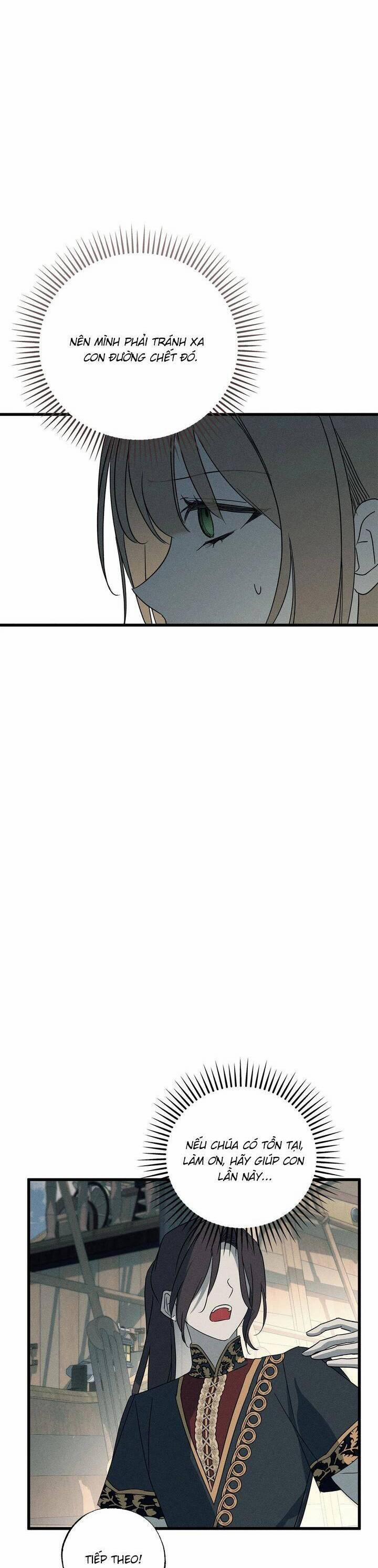 Vị Phu Quân Căm Ghét Tôi Đã Mất Trí Nhớ 58 trang 30