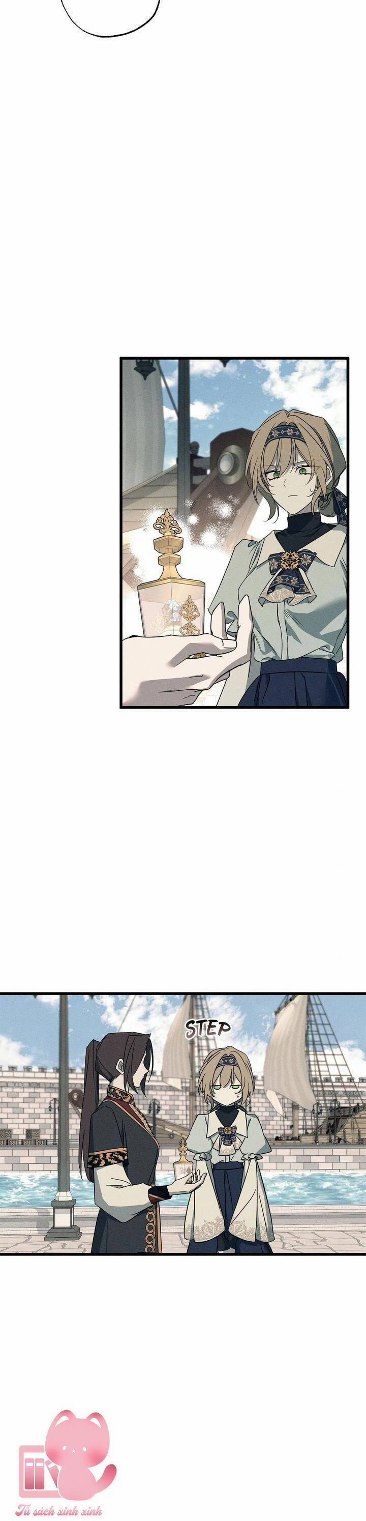 Vị Phu Quân Căm Ghét Tôi Đã Mất Trí Nhớ 58 trang 31